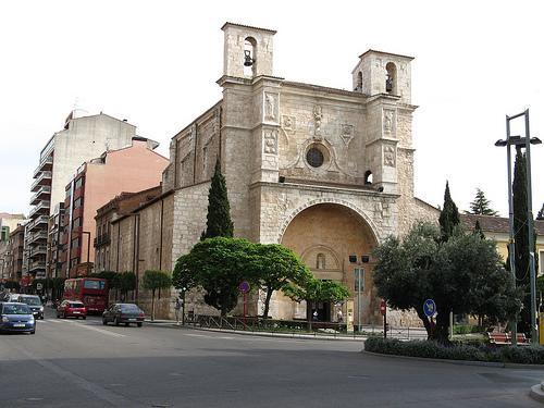 Pension El Otero 2 Guadalajara Eksteriør bilde